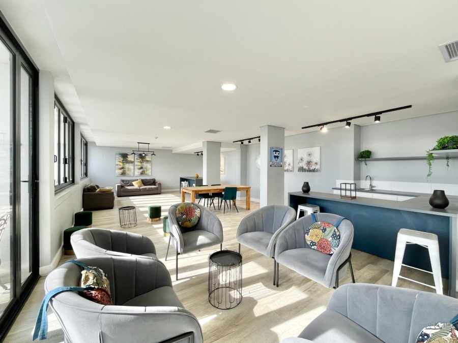 0 Bedroom Property for Sale in Woodstock Western Cape